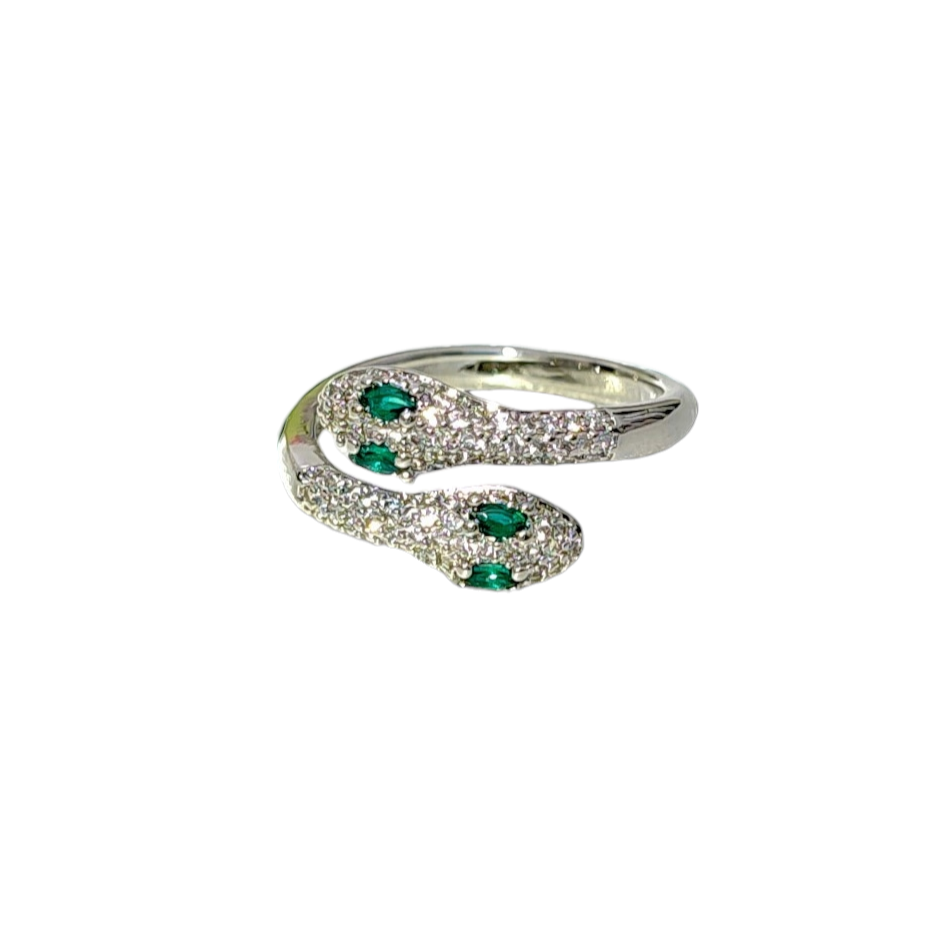Bague Emeria
