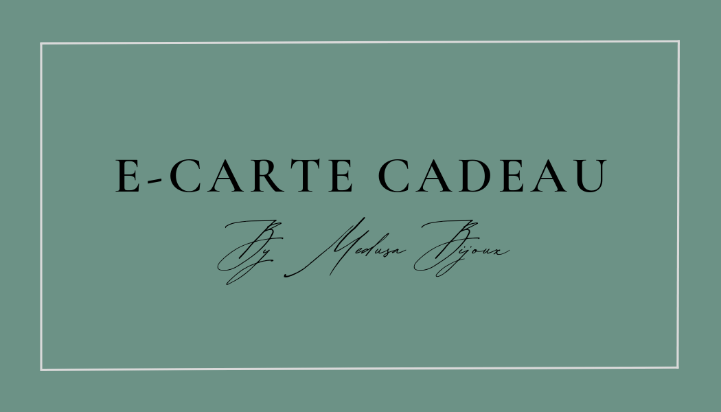 E-Carte Cadeau