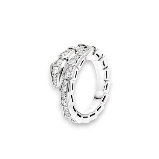 Bague Damia - L’Éveil