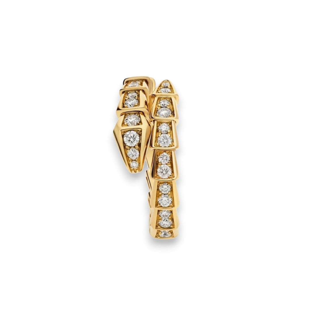 Bague Damia
