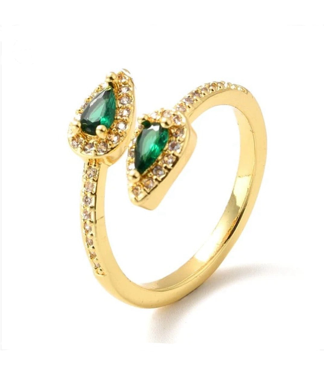 Bague Talia