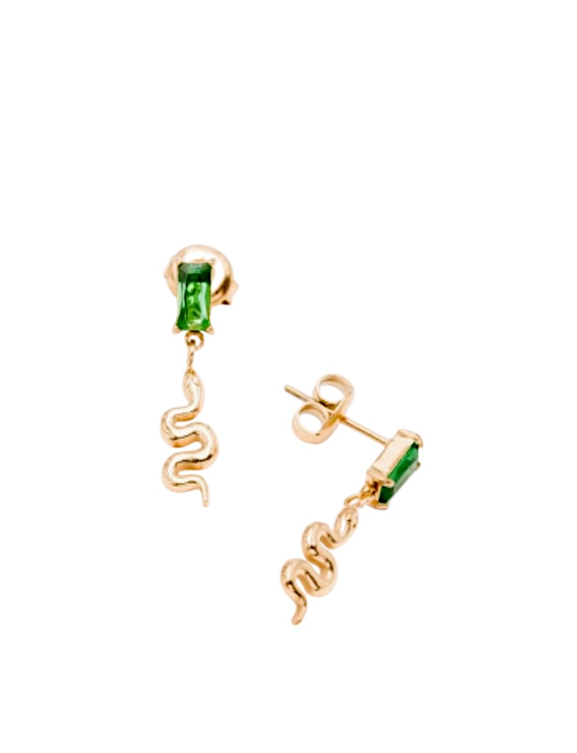 Boucles Agia