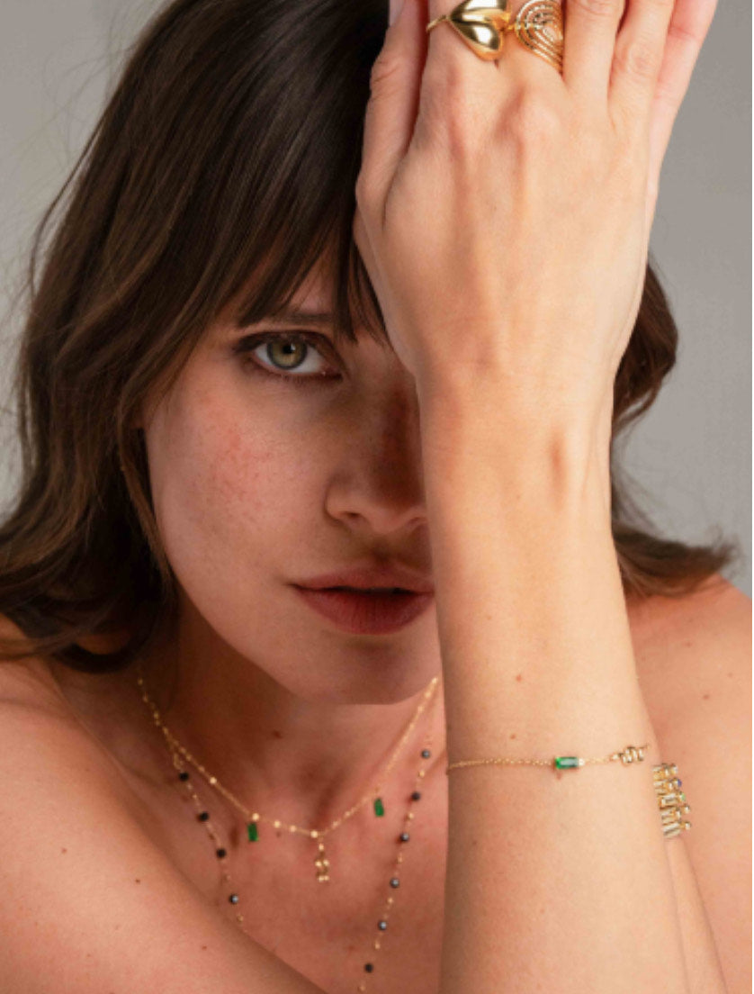 Bracelet Agia