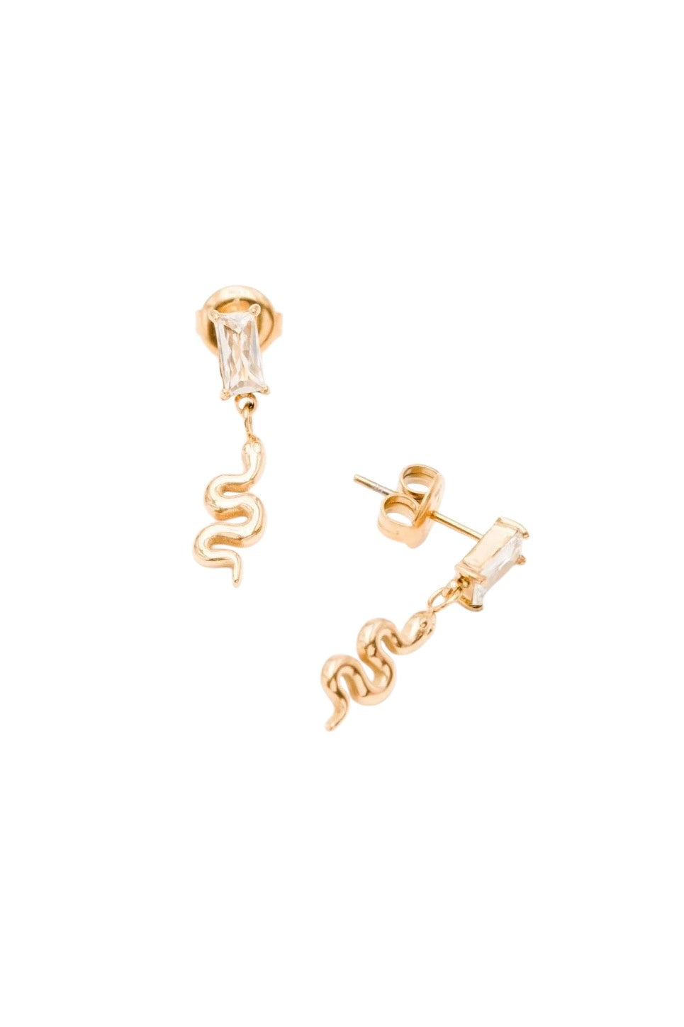 Boucles Agia