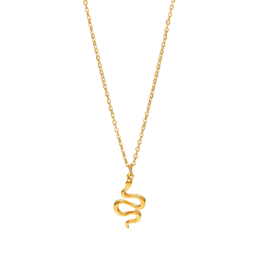 Collier Malia
