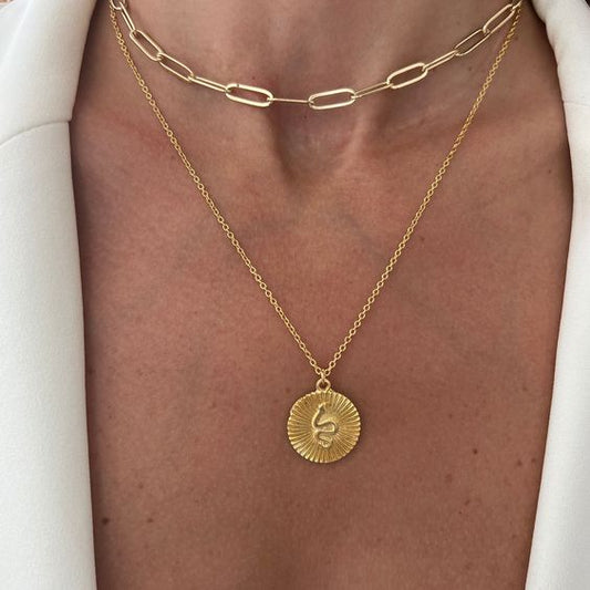 Collier Zafira