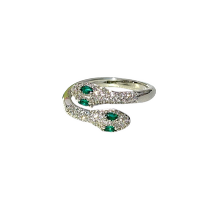 Bague Emeria