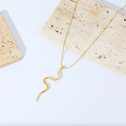 Collier Oria