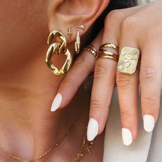 Bague Zafira