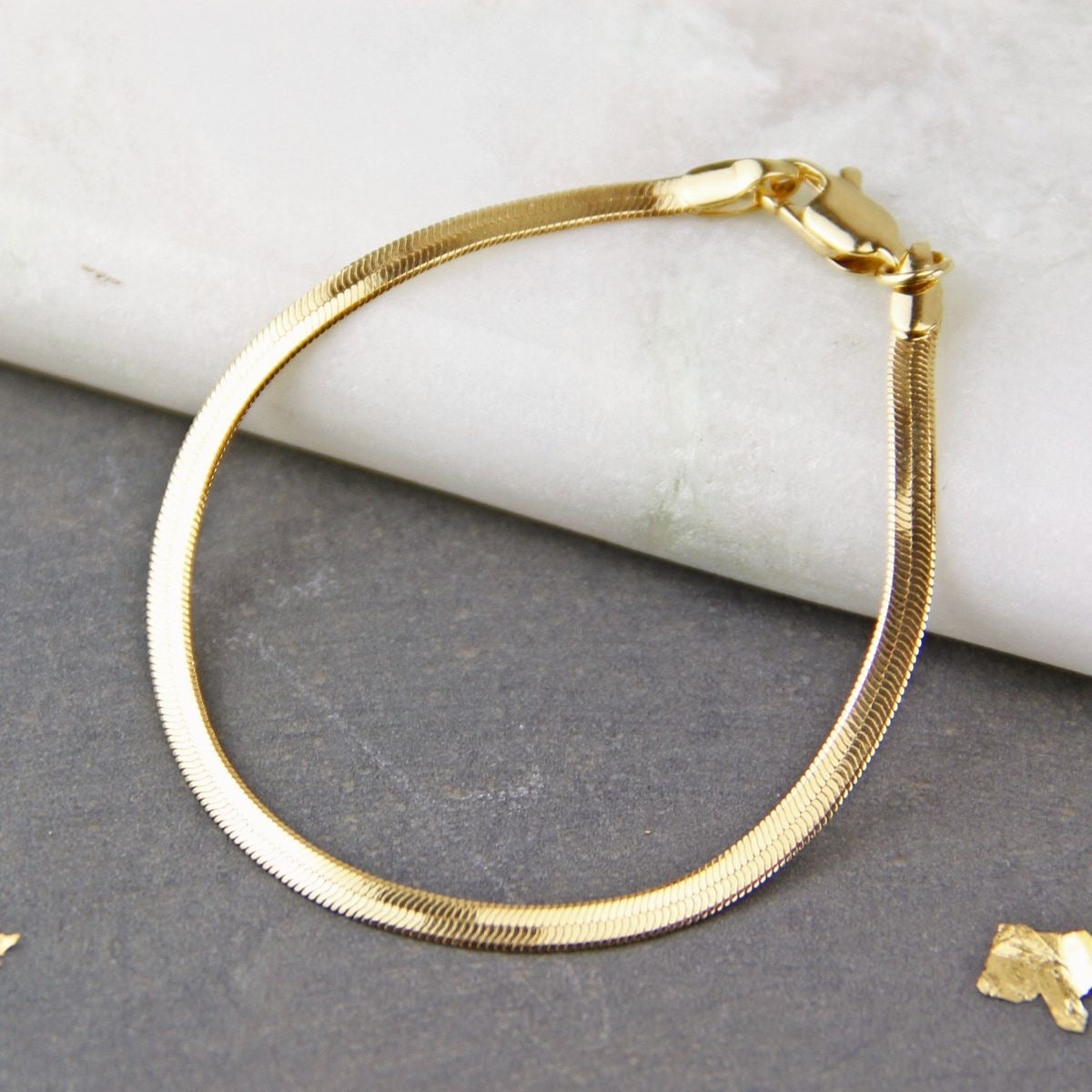 Bracelet Saphia