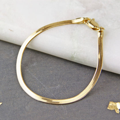 Bracelet Saphia