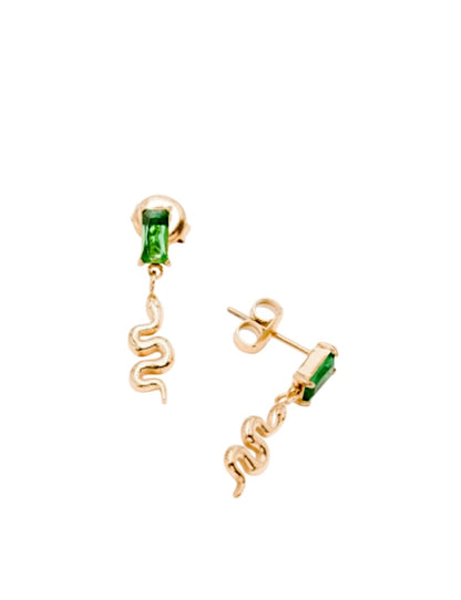 Boucles Agia