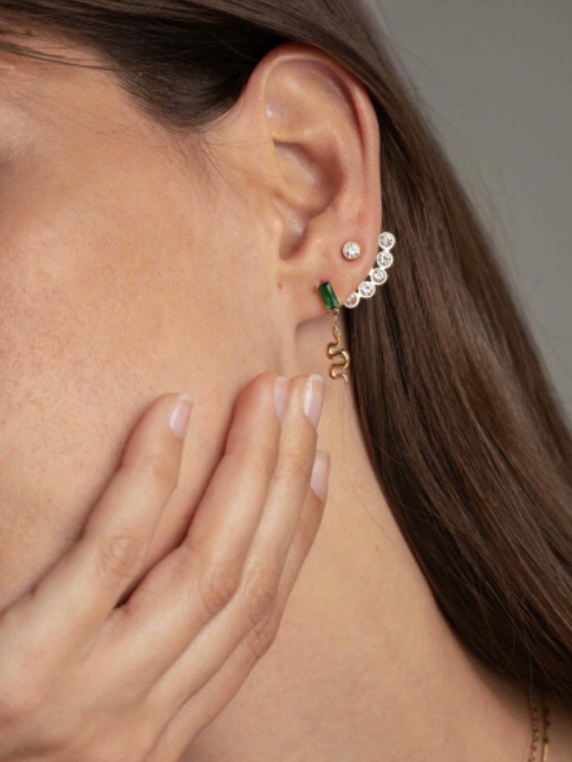 Boucles Agia