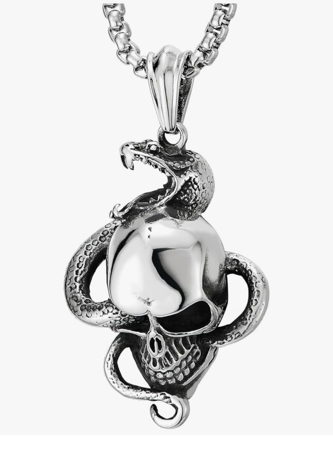 Pendentif Ares