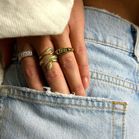 Bague Lucia