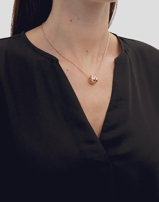 Collier Damia - La Transformation